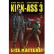 KICK-ASS V3 5. JOHN ROMITA JR.