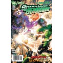 GREEN LANTERN NEW GUARDIANS N°6 DC RELAUNCH (NEW 52)