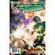 GREEN LANTERN NEW GUARDIANS N°6 DC RELAUNCH (NEW 52)