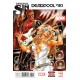 DEADPOOL 30. MARVEL NOW!