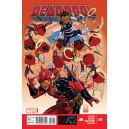 DEADPOOL 24. MARVEL NOW!