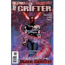 GRIFTER N°6 DC RELAUNCH (NEW 52)