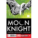 MOON KNIGHT 3. MARVEL NOW!