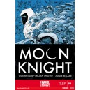 MOON KNIGHT 4. MARVEL NOW!