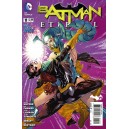 BATMAN ETERNAL 11. DC RELAUNCH (NEW 52).