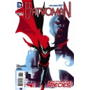 BATWOMAN 32. DC RELAUNCH (NEW 52).