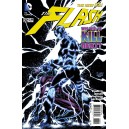 FLASH 32. DC RELAUNCH (NEW 52).