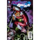 HARLEY QUINN 7. DC RELAUNCH (NEW 52).