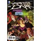 JUSTICE LEAGUE DARK 32. DC RELAUNCH (NEW 52).