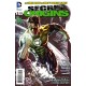 SECRET ORIGINS 3. DC RELAUNCH (NEW 52).