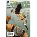 WONDER WOMAN 32. DC RELAUNCH (NEW 52).