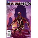 FUTURES END 8. DC RELAUNCH (NEW 52).