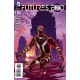 FUTURES END 8. DC RELAUNCH (NEW 52).