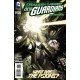 GREEN LANTERN NEW GUARDIANS 32. DC RELAUNCH (NEW 52).