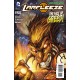 LARFLEEZE 12. DC RELAUNCH (NEW 52).