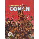 Conan : La vengence de Conan le Barbare