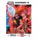 AVENGERS 31. MARVEL NOW!