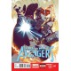 UNCANNY AVENGERS 21. MARVEL NOW!