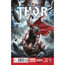 THOR GOD OF THUNDER 23. MARVEL NOW!