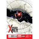 UNCANNY X-MEN 22. MARVEL NOW!