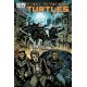 TEENAGE MUTANT NINJA TURTLES 33. COVER B. TMNT. IDW PUBLISHING.