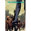 WALKING DEAD 129. IMAGE COMICS.