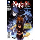 BATGIRL 33. DC RELAUNCH (NEW 52).