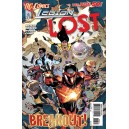 LEGION LOST N°6 DC RELAUNCH (NEW 52)