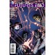 FUTURES END 10. DC RELAUNCH (NEW 52).