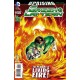 GREEN LANTERN 33. DC RELAUNCH (NEW 52).