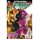 GREEN LANTERN CORPS 33. DC RELAUNCH (NEW 52).