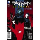 BATMAN ETERNAL 15. DC RELAUNCH (NEW 52).