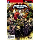 BATMAN AND ROBIN 33. DC RELAUNCH (NEW 52). 