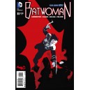 BATWOMAN 33. DC RELAUNCH (NEW 52).