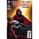 PANDORA 13. TRINITY OF SIN. DC RELAUNCH (NEW 52).