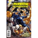 PHANTOM STRANGER 21. TRINITY OF SIN. DC RELAUNCH (NEW 52).