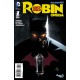 ROBIN RISES OMEGA 1. DC RELAUNCH (NEW 52).