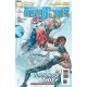 MISTER TERRIFIC N°6 DC RELAUNCH (NEW 52)