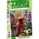 TEEN TITANS 1.  DC RELAUNCH (NEW 52).