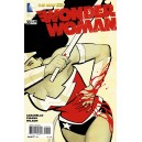 WONDER WOMAN 33. DC RELAUNCH (NEW 52).