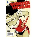 WONDER WOMAN 33. DC RELAUNCH (NEW 52).