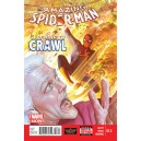 AMAZING SPIDER-MAN 1-3. MARVEL NOW!