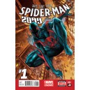 SPIDER-MAN 2099 1. MARVEL NOW!