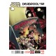 DEADPOOL 32. MARVEL NOW!