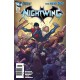 NIGHTWING N°6 DC RELAUNCH (NEW 52)