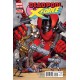 DEADPOOL VERSUS X-FORCE 2. MARVEL NOW!