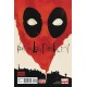 DEADPOOL NIGHT OF THE LIVING DEADPOOL 2. MARVEL NOW!