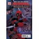 DEADPOOL DRACULAS GAUNTLET 1. MARVEL NOW!