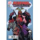 DEADPOOL DRACULAS GAUNTLET 2. MARVEL NOW!