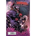 DEADPOOL DRACULAS GAUNTLET 3. MARVEL NOW!